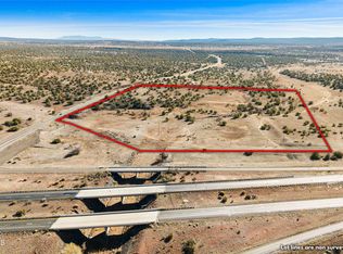 N State Route 89, Ash Fork, AZ 86320