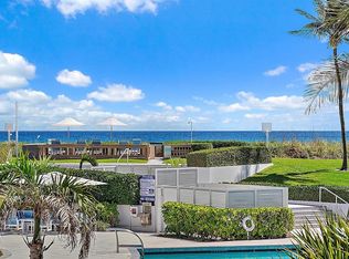2600 S Ocean Blvd APT 102W, Palm Beach, FL 33480