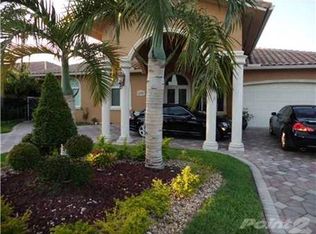 14279 SW 20th Ter, Miami, FL 33175