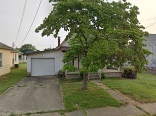 907 27th St, Vienna, WV 26105