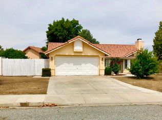 2136 S Inglenook Ave, San Jacinto, CA 92583