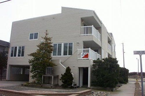 Home Exterior