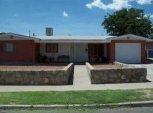 422 San Saba Rd, El Paso, TX 79912