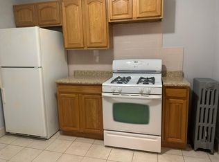 52 Clifford St APT 2E, Hartford, CT 06114