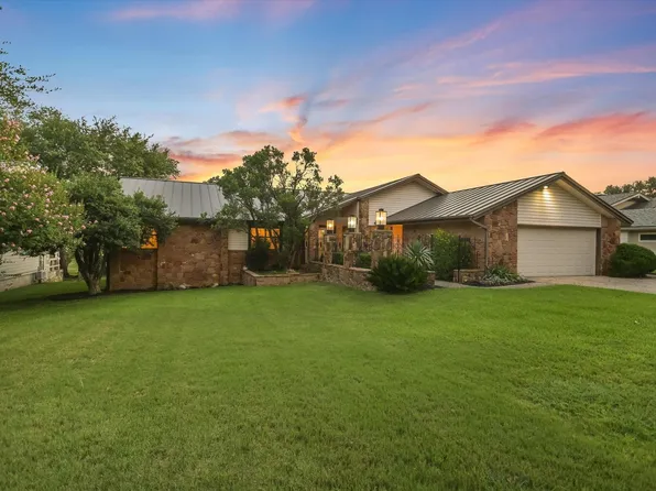 308 Sombrero, Horseshoe Bay, TX 78657