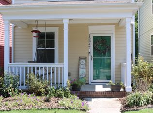 15947 Rose Glenn Ln, Davidson, NC 28036
