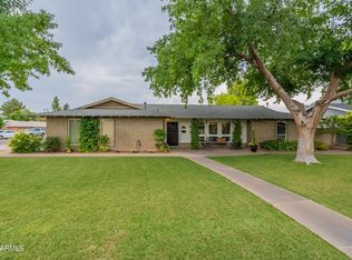 2903 S Fairway Dr, Tempe, AZ 85282