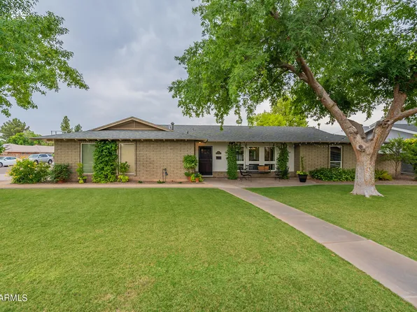 2903 S FAIRWAY Drive, Tempe, AZ 85282