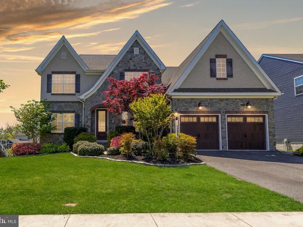 1236 Cloverfield Dr, Bel Air, MD 21015