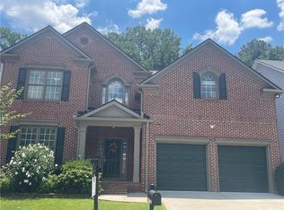 727 Pear Grove Pl, Marietta, GA 30066