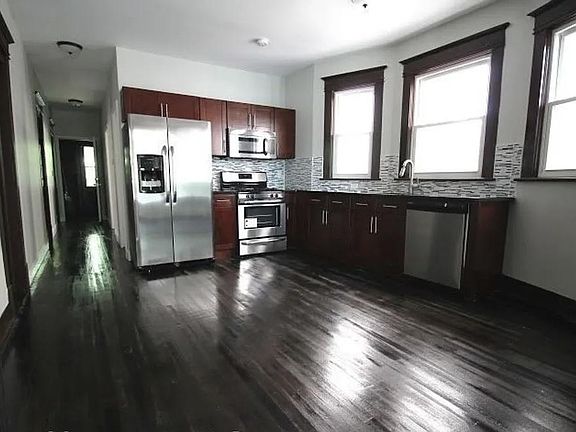 Downstairs Kitchen