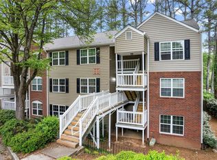 316 Teal Ct, Roswell, GA 30076