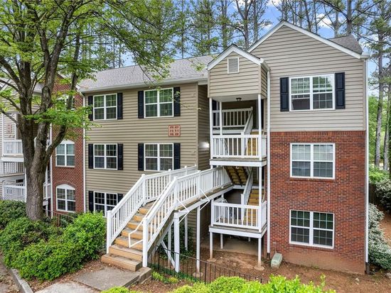 316 Teal Ct, Roswell, GA 30076