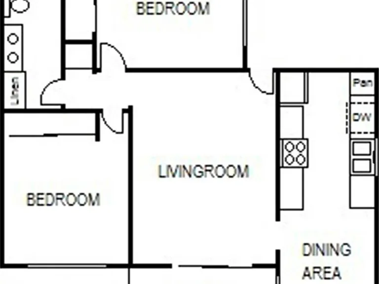Arbor Park Apartments — Photo 19