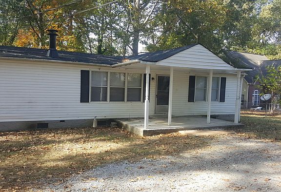 2nd image of 1029 Grays Dr