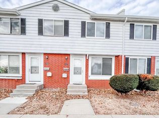 2642 S 3rd Street Plz, Omaha, NE 68108