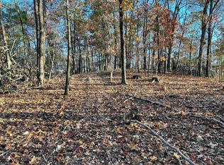 885 Lone Wolf Rd, Cave City, AR 72521