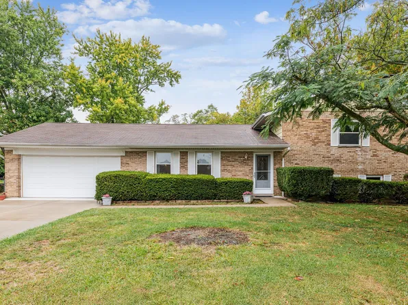 1216 Chickadee Ct, Edgewood, KY 41018