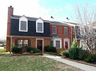 5704 Rivermill Cir, Portsmouth, VA 23703