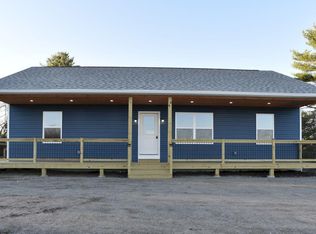 123 Tuttle Rd, Canaan, ME 04924