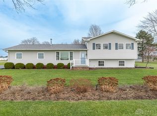 6970 Prairie Rd, Springfield, OH 45502