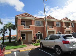 11525 NW 62nd Ter APT 337, Doral, FL 33178