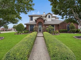 730 S Ridge Dr, Midlothian, TX 76065