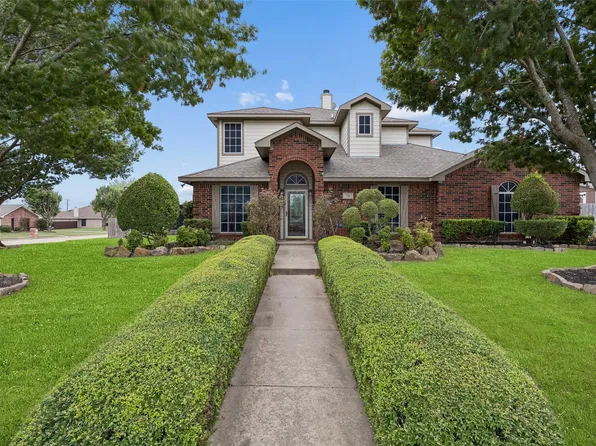 730 S Ridge Dr, Midlothian, TX 76065