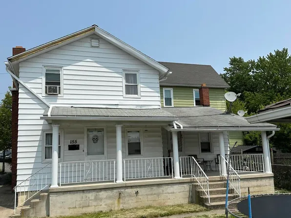 155 S Lincoln Ave, Scranton, PA 18504