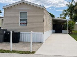 1331 Carefree Park Way LOT 75, West Palm Beach, FL 33415