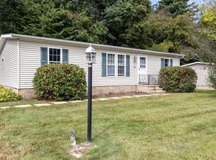 21 Fox Run, Brookfield, MA 01506