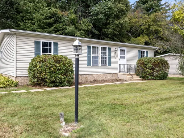 21 Fox Run, Brookfield, MA 01506