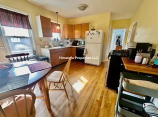 82 Quincy St #2, Medford, MA 02155