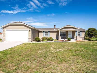 589 Anasazi Court, Kiowa, CO, 80117
