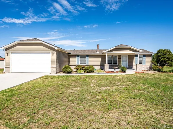 589 Anasazi Court, Kiowa, CO 80117