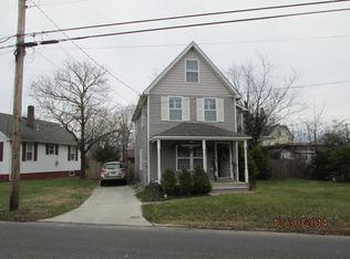 12 Dias Creek Rd, Cape May Court House, NJ 08210