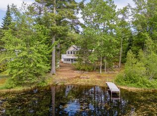 609 Ross Corner Road, Waterboro, ME 04087