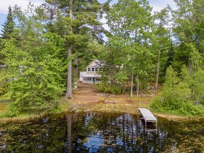 609 Ross Corner Road, Waterboro, ME, 04087