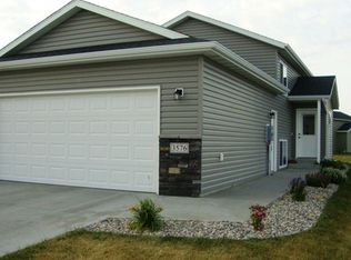 3576 58th Ct S, Fargo, ND