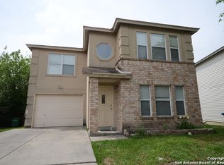 5 Stager Hls, San Antonio, TX 78238