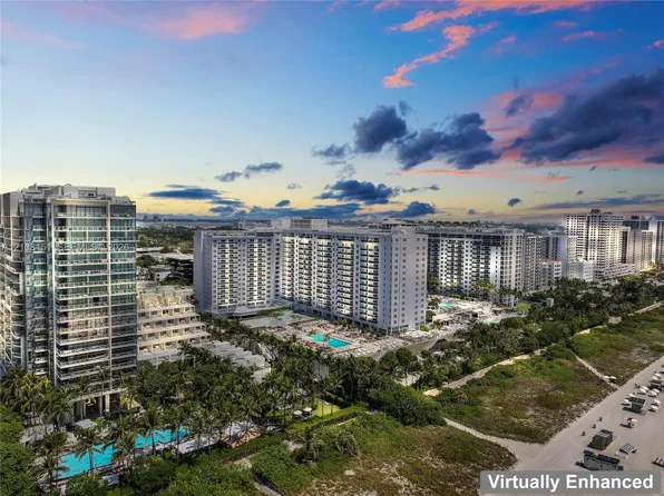 2301 Collins Ave APT 1006, Miami Beach, FL 33139