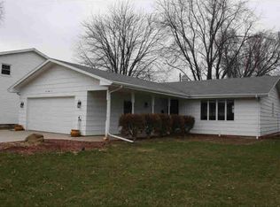 546 E Coolidge Ave, Appleton, WI 54915