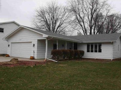 546 E Coolidge Ave, Appleton, WI, 54915