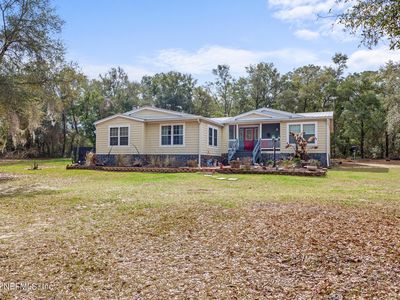 917 COUNTY ROAD 315, Melrose, FL, 32666