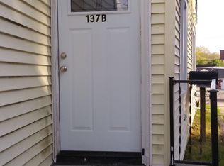 135 Chestnut St #1ST, Norwich, CT 06360