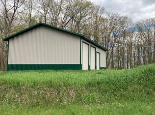 23920 State Highway 18, Finlayson, MN 55735