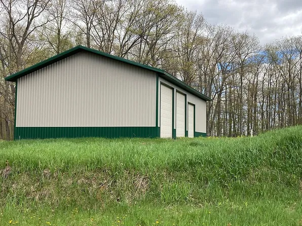 23920 State Highway 18, Finlayson, MN 55735