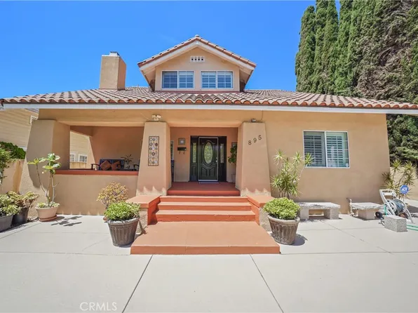 895 N Los Robles Ave, Pasadena, CA 91104