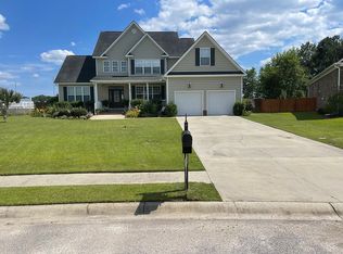 38 Mauser Dr, Lugoff, SC 29078