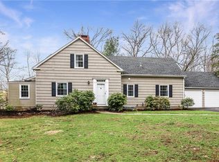 6 Southview Rd, Chappaqua, NY 10514